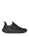 G/fore Men's Mg4x2 Knit Golf Cross Training Sneakers In Onyx