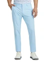 G/FORE G/FORE TECH TOUR 4 WAY STRETCH SLIM STRAIGHT PANTS