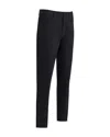 G/fore Tour Technical Stretch Slim Fit Pants In Onyx