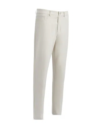 G/fore Tour Technical Stretch Slim Fit Pants In Stone