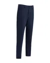 G/fore Tour Technical Stretch Slim Fit Pants In Twilight