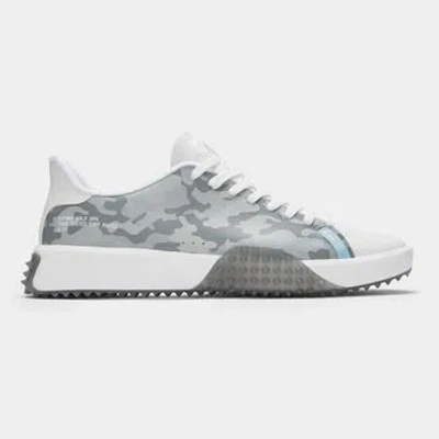 G/fore Men's G.112 Camo Golf Shoe In Nimbus Camo