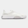 G/fore Men's G.112 Golf Shoe In Snow / Nimbus