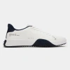 G/fore Men's G.112 Golf Shoe In Snow / Twilight