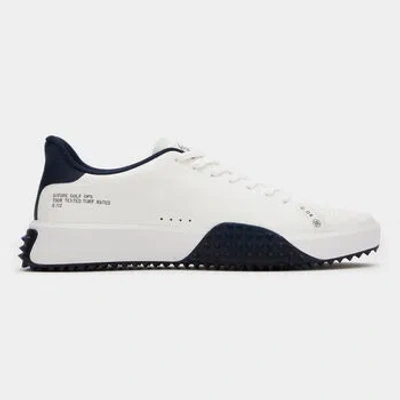 G/fore Men's G.112 Golf Shoe In Snow / Twilight
