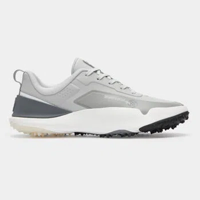 G/fore Men's G/18 Golf Shoe In Nimbus / Charcoal