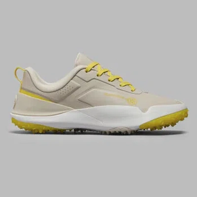 G/fore Men's G/18 Golf Shoe In Stone / Cyber