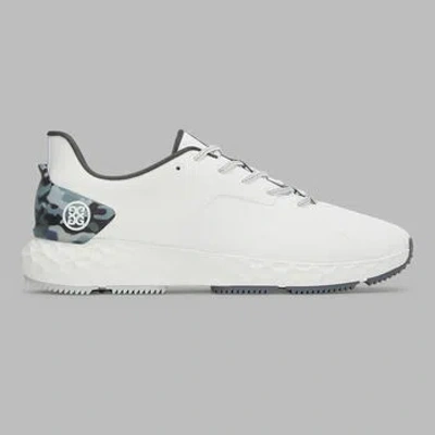 G/fore Men's Mg4+ Camo Accent Golf Shoe
