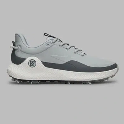 G/fore Men's Mg4+ O2 G/lock Golf Shoe In Nimbus