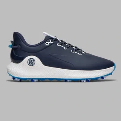 G/fore Men's Mg4+ O2 G/lock Golf Shoe In Twilight