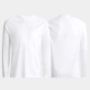 G/fore The Links Honeycomb Base Layer In Snow