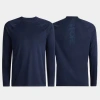 G/fore The Links Honeycomb Base Layer In Twilight