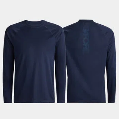G/fore The Links Honeycomb Base Layer In Twilight