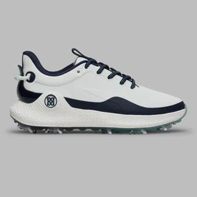 G/fore Women's Mg4+ O2 G/lock Golf Shoe In Snow / Twilight