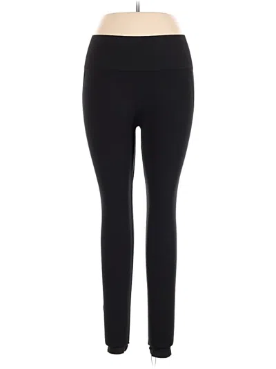 Pre-owned G Gradual Active Pants In Black