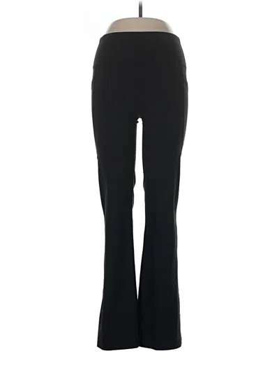Pre-owned G Gradual Active Pants In Black