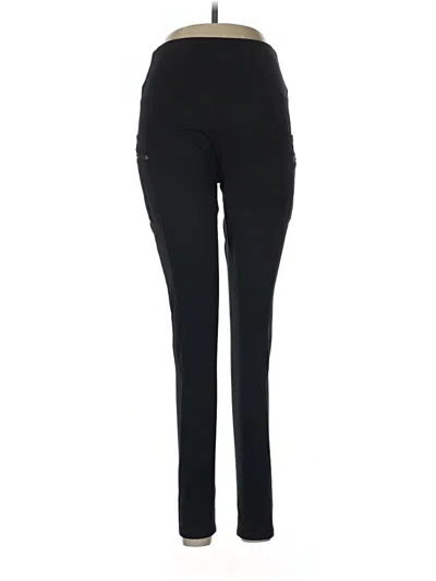 Pre-owned G Gradual Active Pants In Black
