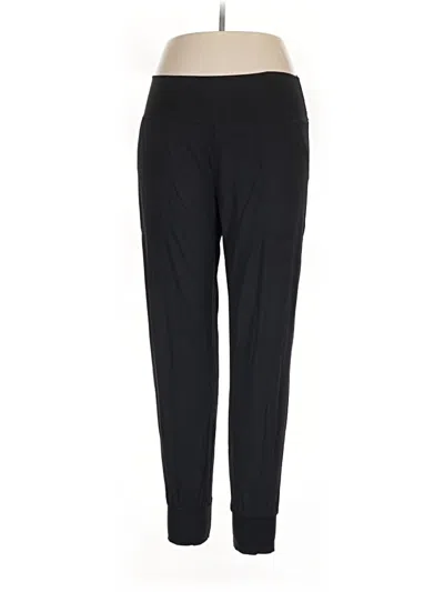 Pre-owned G Gradual Active Pants In Black