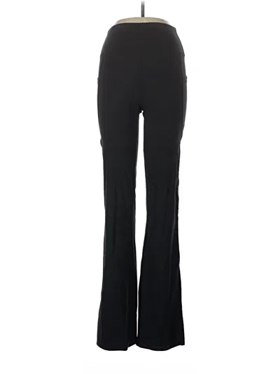 Pre-owned G Gradual Active Pants In Black