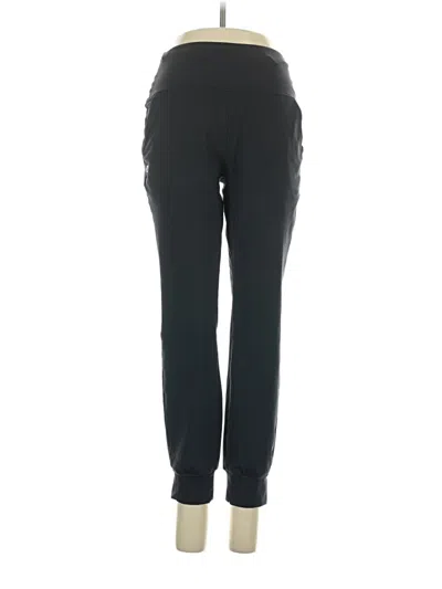 Pre-owned G Gradual Active Pants In Black