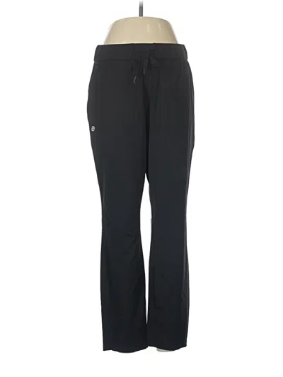 Pre-owned G Gradual Active Pants In Black
