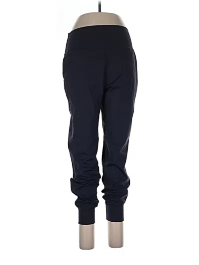 Pre-owned G Gradual Active Pants In Blue