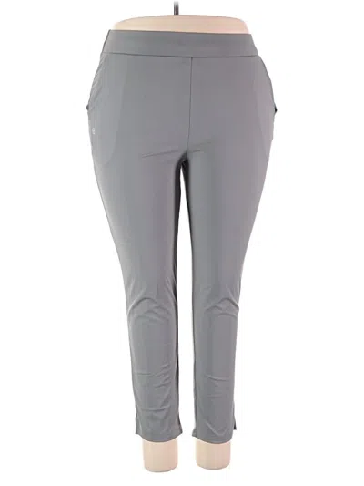 G Gradual Active Pants In Gray
