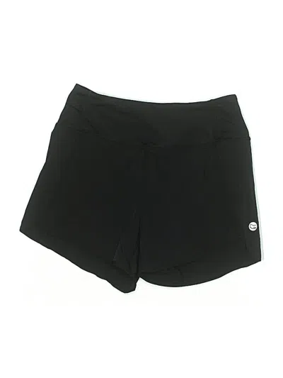 Pre-owned G Gradual Athletic Shorts In Black