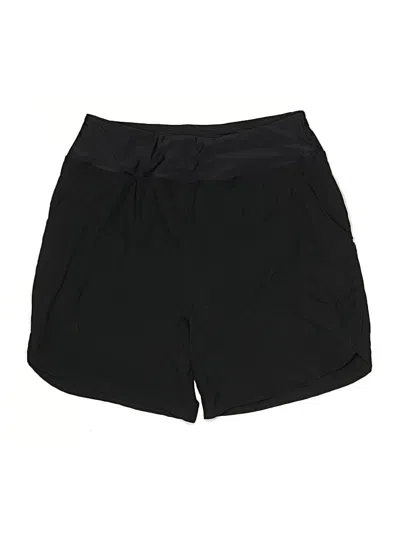 Pre-owned G Gradual Athletic Shorts In Black