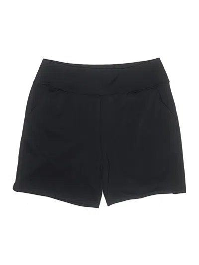 Pre-owned G Gradual Athletic Shorts In Black