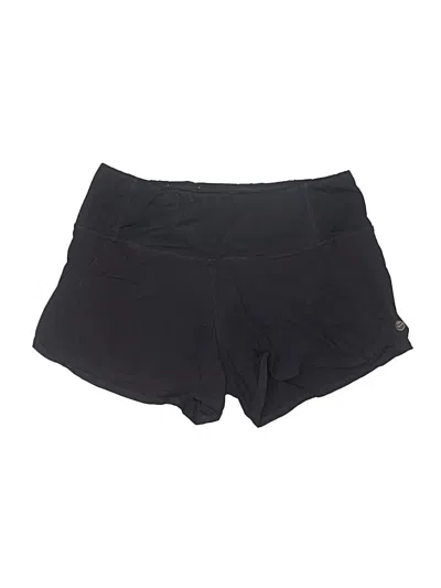 Pre-owned G Gradual Athletic Shorts In Black