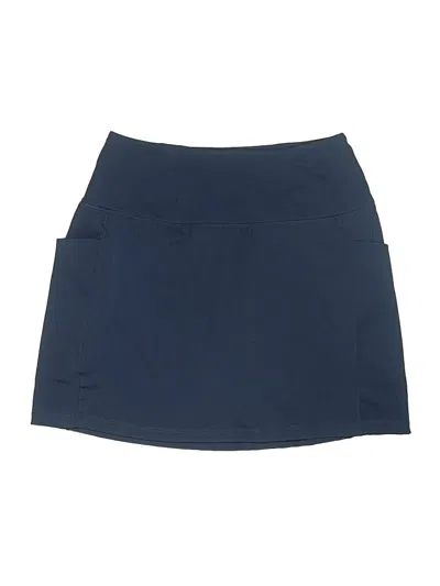 Pre-owned G Gradual Athletic Shorts In Blue