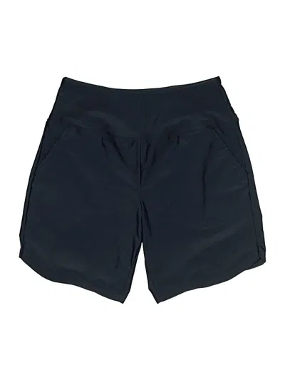 Pre-owned G Gradual Athletic Shorts In Blue