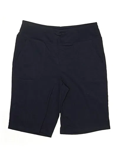 Pre-owned G Gradual Athletic Shorts In Blue