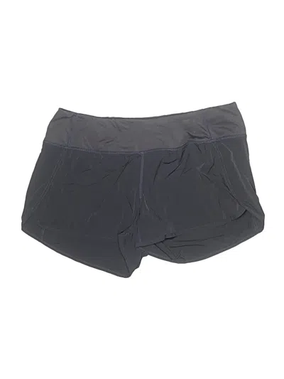 Pre-owned G Gradual Athletic Shorts In Gray
