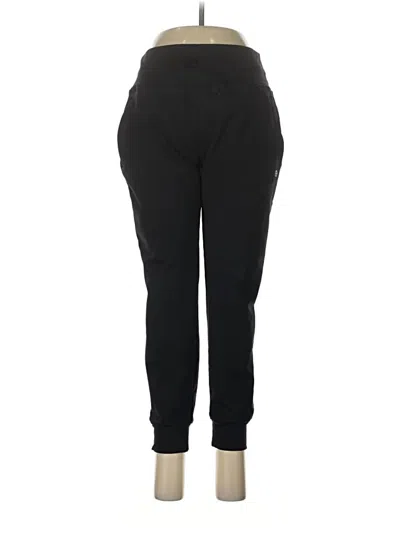 Pre-owned G Gradual Casual Pants In Black