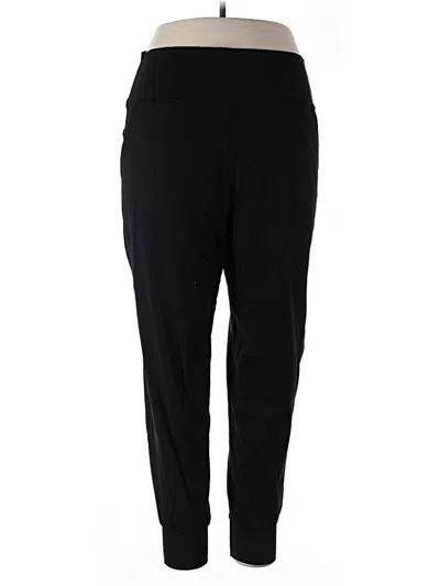 Pre-owned G Gradual Casual Pants In Black