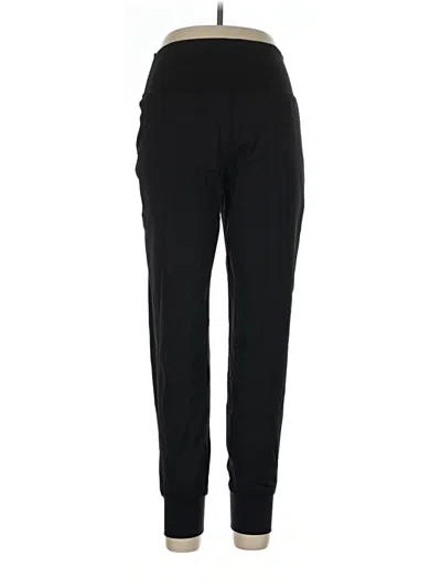 Pre-owned G Gradual Casual Pants In Black