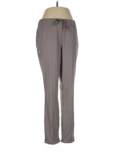 Pre-owned G Gradual Casual Pants In Brown