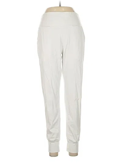 Pre-owned G Gradual Casual Pants In Gray