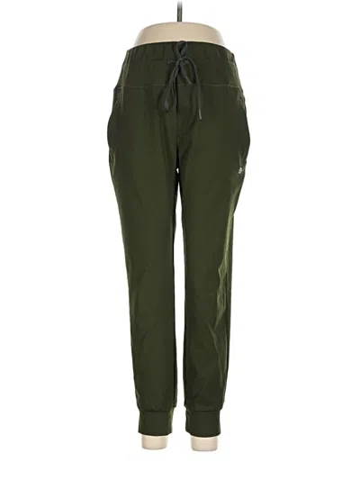 Pre-owned G Gradual Casual Pants In Green
