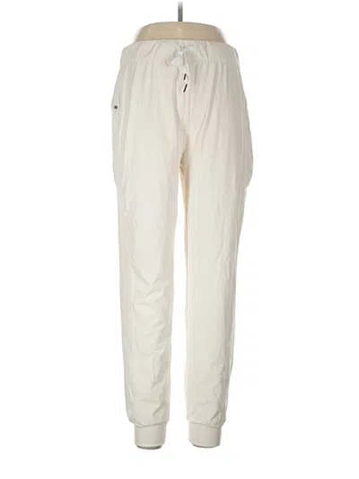 Pre-owned G Gradual Casual Pants In Ivory