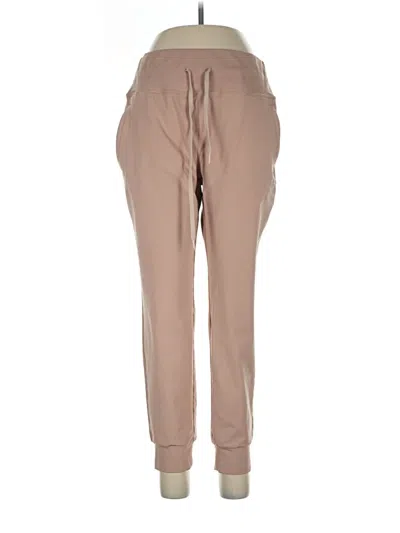 Pre-owned G Gradual Casual Pants In Tan