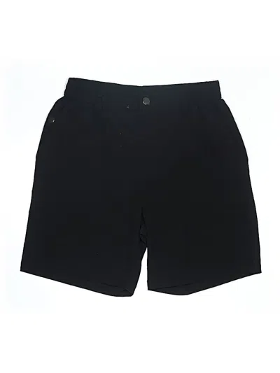 Pre-owned G Gradual Shorts In Black