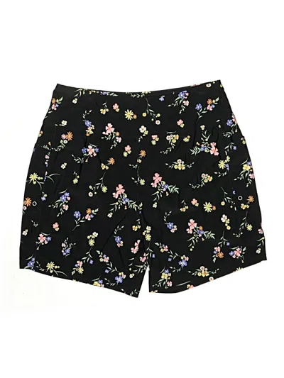 Pre-owned G Gradual Shorts In Black