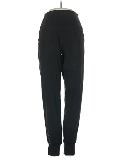 Pre-owned G Gradual Sweatpants In Black