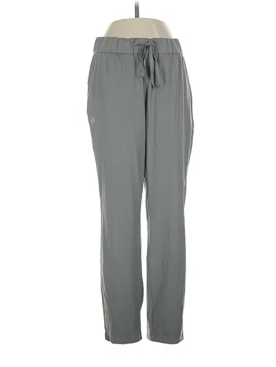 G Gradual Track Pants In Gray