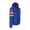 G-iii Men's Nhl Tight End Jacket Neyran In Original Team Colors
