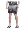 G-iii Sports By Carl Banks Black/gray Las Vegas Raiders Horizon Volley Swim Shorts In Black
