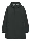 G-lab Globe Jacket In Animal Print